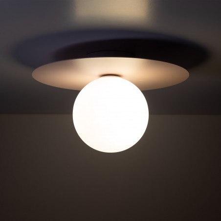 NOWOŚĆ 10228PIXI  PINK KINKIET 1 Tk Lighting