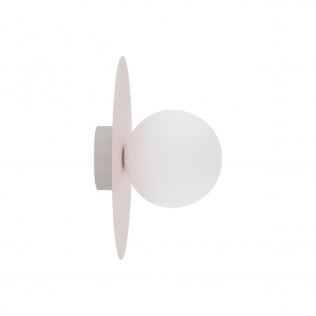 NOWOŚĆ 10228PIXI  PINK KINKIET 1 Tk Lighting