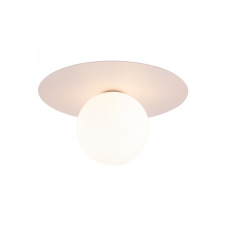 NOWOŚĆ 10228PIXI  PINK KINKIET 1 Tk Lighting
