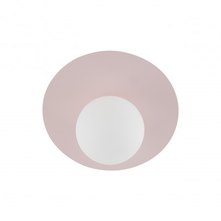 NOWOŚĆ 10228PIXI  PINK KINKIET 1 Tk Lighting