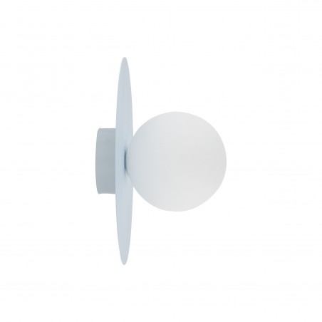 NOWOŚĆ 10230PIXI BLUE KINKIET 1 Tk Lighting