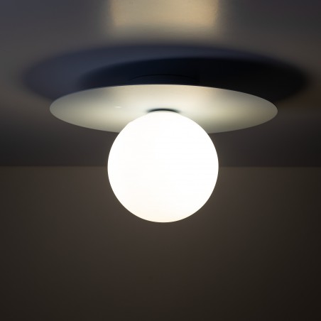 NOWOŚĆ 10230PIXI BLUE KINKIET 1 Tk Lighting