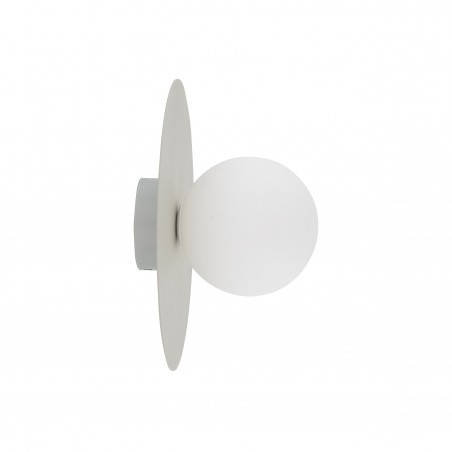 NOWOŚĆ 10231PIXI BEIGE KINKIET 1 Tk Lighting