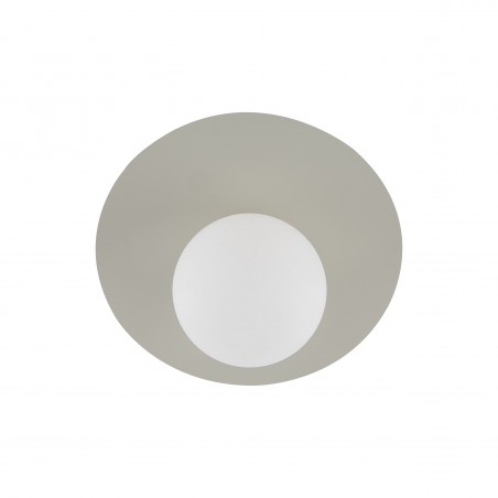 NOWOŚĆ 10231PIXI BEIGE KINKIET 1 Tk Lighting