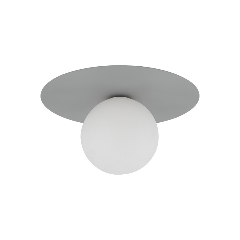 NOWOŚĆ 10232PIXI GRAY KINKIET 1 Tk Lighting NOWOŚĆ 10232PIXI GRAY KINKIET 1 Tk Lighting