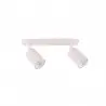 NOWOŚĆ 10233LIVIA PINK LAMPA SUFITOWA 2 Tk Lighting