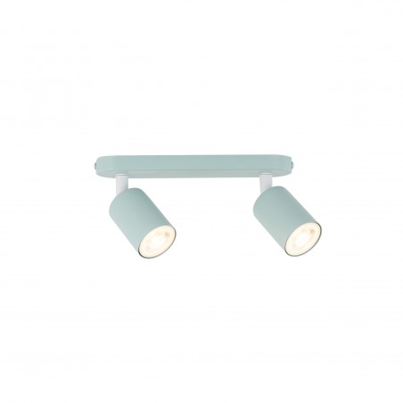 NOWOŚĆ 10235LIVIA MINT LAMPA SUFITOWA 2 Tk Lighting