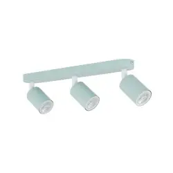 NOWOŚĆ 10236LIVIA MINT LAMPA SUFITOWA 3 Tk Lighting