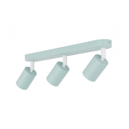 NOWOŚĆ 10236LIVIA MINT LAMPA SUFITOWA 3 Tk Lighting