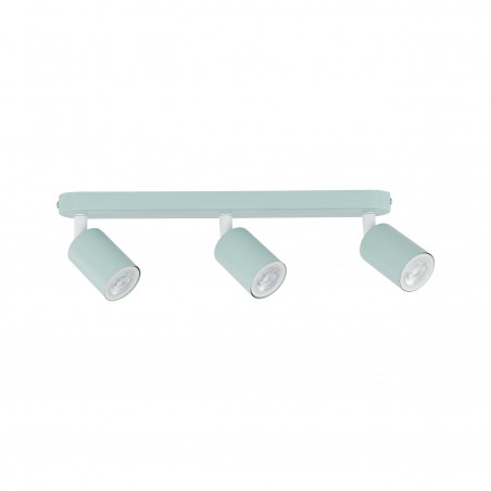 NOWOŚĆ 10236LIVIA MINT LAMPA SUFITOWA 3 Tk Lighting