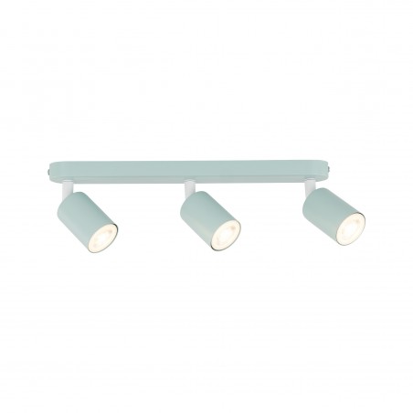 NOWOŚĆ 10236LIVIA MINT LAMPA SUFITOWA 3 Tk Lighting