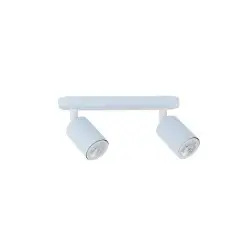 NOWOŚĆ 10237LIVIA BLUE LAMPA SUFITOWA 2 Tk Lighting