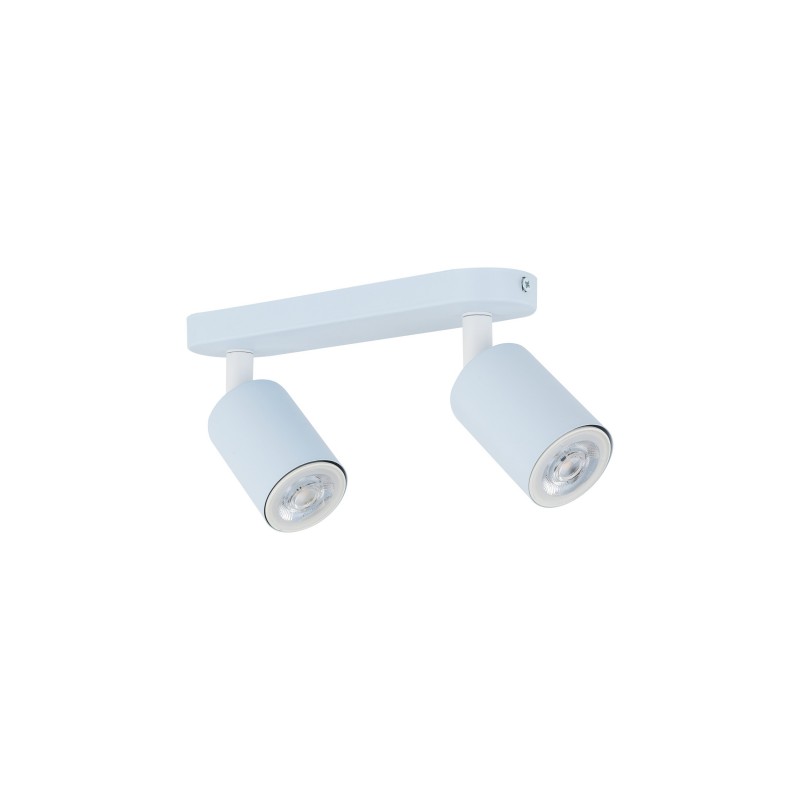 NOWOŚĆ 10237LIVIA BLUE LAMPA SUFITOWA 2 Tk Lighting