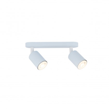 NOWOŚĆ 10237LIVIA BLUE LAMPA SUFITOWA 2 Tk Lighting