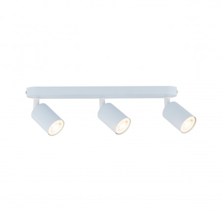 NOWOŚĆ 10238LIVIA BLUE LAMPA SUFITOWA 3 Tk Lighting