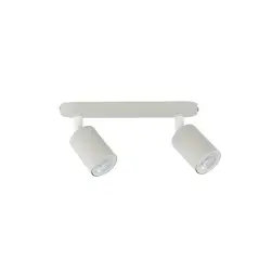 NOWOŚĆ 10239LIVIA BEIGE LAMPA SUFITOWA 2 Tk Lighting