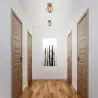 NOWOŚĆ 10257ESTERA GOLD KINKIET 1 Tk Lighting
