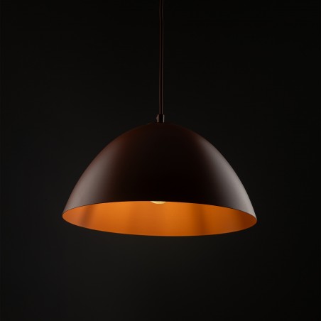 NOWOŚĆ 10259FARO BRICK LAMPA WISZĄCA 1 340 Tk Lighting