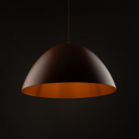 NOWOŚĆ 10260FARO BRICK LAMPA WISZĄCA 1 500 Tk Lighting