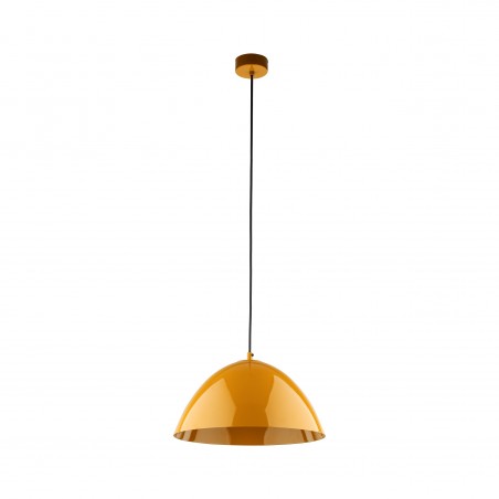 NOWOŚĆ 10263FARO OCHRA LAMPA WISZĄCA 1 340 Tk Lighting