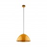 NOWOŚĆ 10263FARO OCHRA LAMPA WISZĄCA 1 340 Tk Lighting