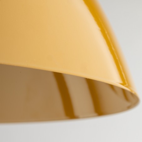 NOWOŚĆ 10263FARO OCHRA LAMPA WISZĄCA 1 340 Tk Lighting