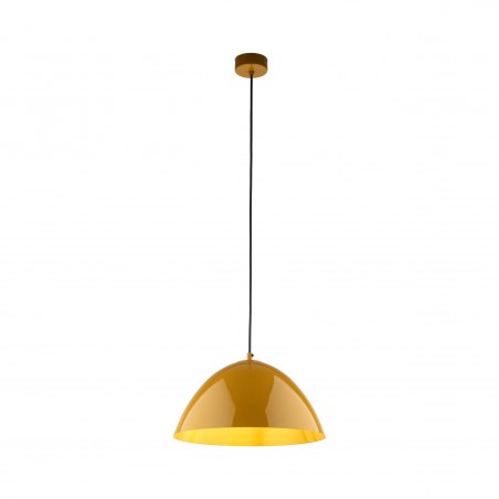 NOWOŚĆ 10263FARO OCHRA LAMPA WISZĄCA 1 340 Tk Lighting