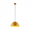 NOWOŚĆ 10263FARO OCHRA LAMPA WISZĄCA 1 340 Tk Lighting