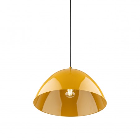 NOWOŚĆ 10263FARO OCHRA LAMPA WISZĄCA 1 340 Tk Lighting