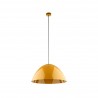 NOWOŚĆ 10264FARO OCHRA LAMPA WISZĄCA 1 500 Tk Lighting