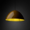 NOWOŚĆ 10264FARO OCHRA LAMPA WISZĄCA 1 500 Tk Lighting