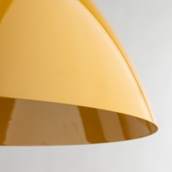 NOWOŚĆ 10264FARO OCHRA LAMPA WISZĄCA 1 500 Tk Lighting