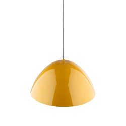 NOWOŚĆ 10264FARO OCHRA LAMPA WISZĄCA 1 500 Tk Lighting