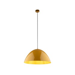 NOWOŚĆ 10264FARO OCHRA LAMPA WISZĄCA 1 500 Tk Lighting