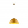 NOWOŚĆ 10264FARO OCHRA LAMPA WISZĄCA 1 500 Tk Lighting