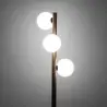 NOWOŚĆ 16045ESTERA WOOD ORZECH LAMPA PODŁOGOWA 3 Tk Lighting