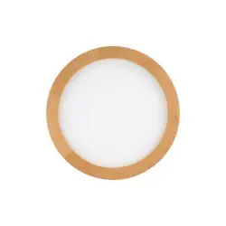 NOWOŚĆ 18004AQUA WOOD BUK 325 24W LED Tk Lighting