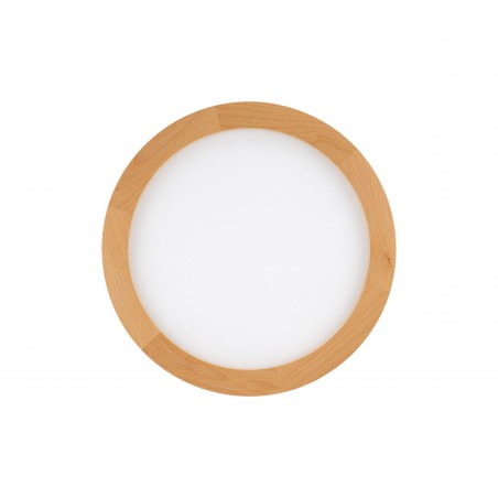NOWOŚĆ 18004AQUA WOOD BUK 325 24W LED Tk Lighting