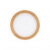 NOWOŚĆ 18004AQUA WOOD BUK 325 24W LED Tk Lighting