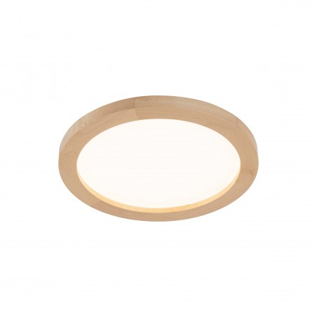 NOWOŚĆ 18004AQUA WOOD BUK 325 24W LED Tk Lighting