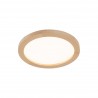 NOWOŚĆ 18004AQUA WOOD BUK 325 24W LED Tk Lighting