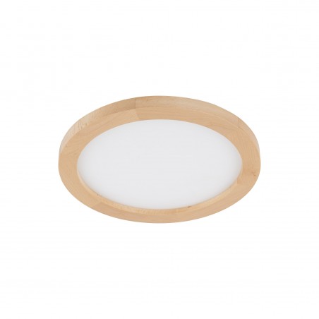 NOWOŚĆ 18004AQUA WOOD BUK 325 24W LED Tk Lighting