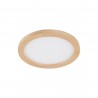 NOWOŚĆ 18004AQUA WOOD BUK 325 24W LED Tk Lighting