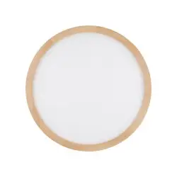 NOWOŚĆ 18008AQUA WOOD BUK 500 45W LED Tk Lighting