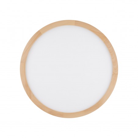 NOWOŚĆ 18008AQUA WOOD BUK 500 45W LED Tk Lighting