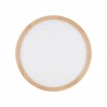 NOWOŚĆ 18008AQUA WOOD BUK 500 45W LED Tk Lighting