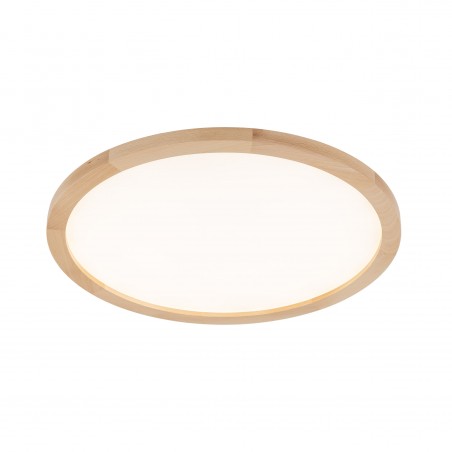 NOWOŚĆ 18008AQUA WOOD BUK 500 45W LED Tk Lighting