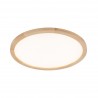 NOWOŚĆ 18008AQUA WOOD BUK 500 45W LED Tk Lighting