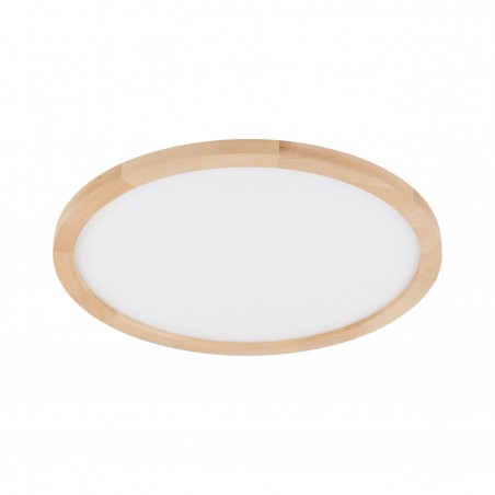NOWOŚĆ 18008AQUA WOOD BUK 500 45W LED Tk Lighting
