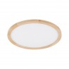 NOWOŚĆ 18008AQUA WOOD BUK 500 45W LED Tk Lighting